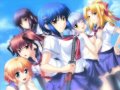 Tsuyokiss FE ost 18 Isolation 