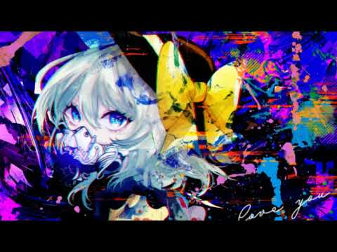 Touhou 14.5 ULiL: Koishi's Theme - Hartmann's Youkai GIrl (Nightcore)