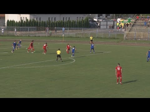 Kanizsa TV Híradó - Kiütéses győzelmet aratott az FC Nagykanizsa