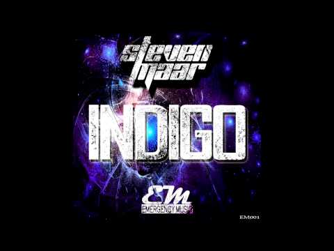 [Electro House] Steven Maar   Indigo (Original Mix)