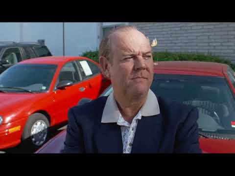 I'm buying a car. Don't you get it ? | Suckers (2001)