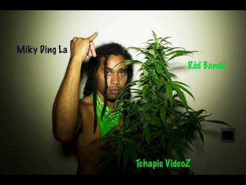 Miky Ding La- Rèd Bandé (Street Vidéo) / Archi Acturi- Rève Pui Crève (Teaser) By Tchapie VidéoZ