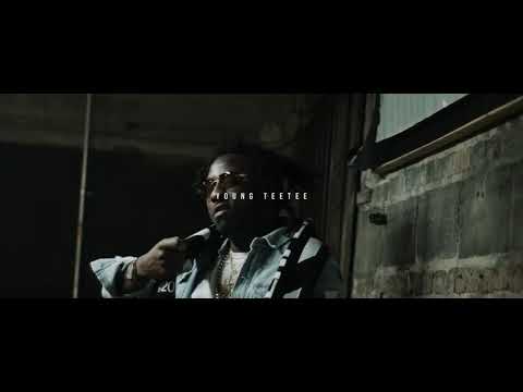Young TeeTee f/ Bump J - YNS (Official Music Video) Shot By @AZaeProduction