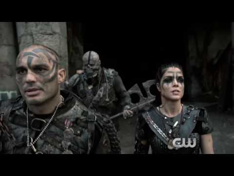 The 100 Season 4 (Full Promo)