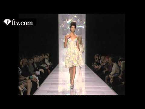 3' TONY WARD S/S 2009