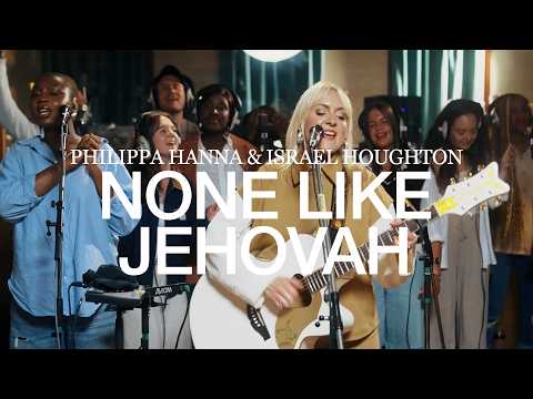 None Like Jehovah