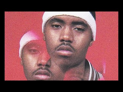 [FREE] Nas Type Beat 2022 - 