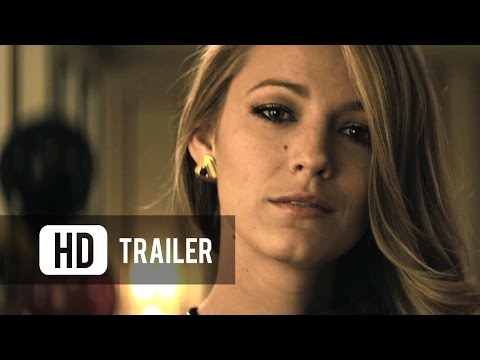The Age of Adaline (2015) - Official Trailer [HD]
