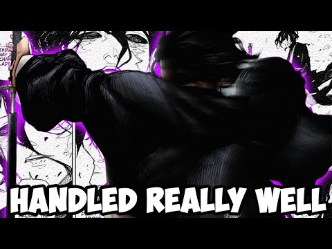 Akumura Soga Feels Like A Real Threat