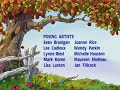 Little Bear Movie Credits