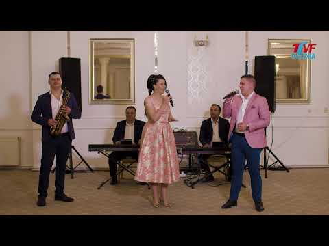 DANIELA SI IULIAN DRINCEANU │DUETUL ANULUI │NEVASTA MA DOARE CAPUL │COLAJ DE JOC│