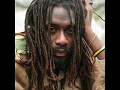 Tarrus Riley - Let Love Live (ft. Duane Stephenson)