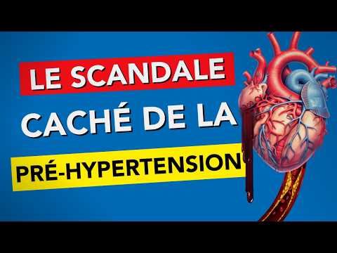 L'HYPERTENSION ARTÉRIELLE : le Fléau des plus de 50 ans (Enquête)