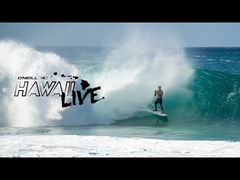 Hawaii Live - The Edit