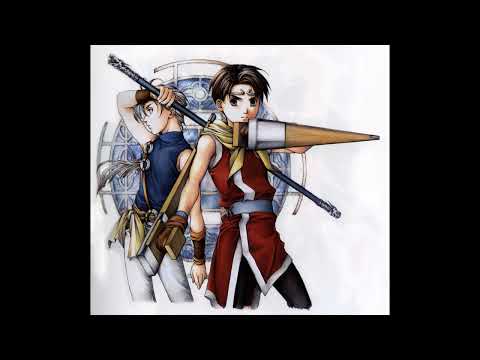 Suikoden II - Reminiscence ~Strings Version~ (Arranged)