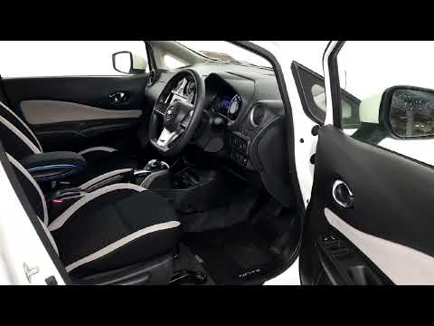 Video of Nissan Note Note Auto, Hybrid, E-Power