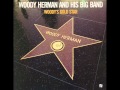 Woody Herman - Mambo Rockland