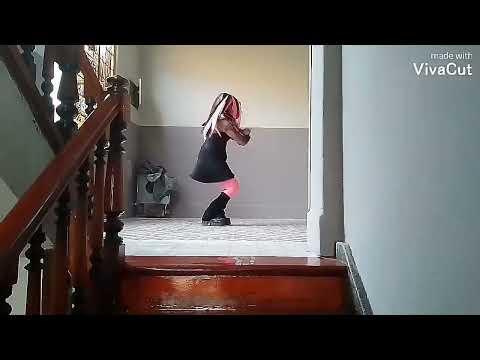 ☣Industrial Dance// Wake Up! // Stoppenberg.☣