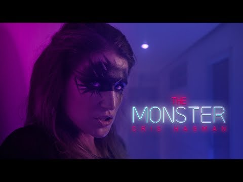 Cris Hagman | The Monster (Official Video)