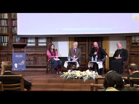 Sesiunea 6 „Pr. Dumitru Stăniloae” - Omul filocalic - Simpozion Staniloae 2023