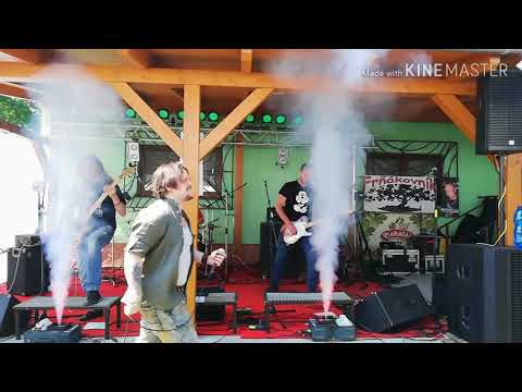 Primal - Primal: Bring It Down (Lockdown Metal)