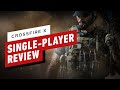 CrossfireX Single-Player Campaign Review