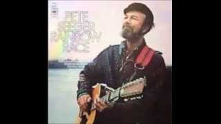 Pete Seeger - Old devil time