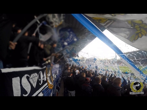 29.01.2017 KSC - Bielefeld
