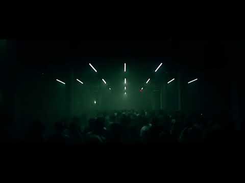 DVS1 at Katharsis 2017