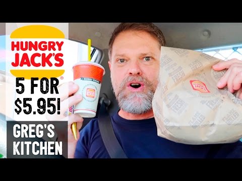 download lagu mp3 mp4 Hungry Jacks Special Offers, download lagu Hungry Jacks Special Offers gratis, unduh video klip Hungry Jacks Special Offers