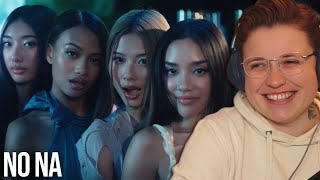 Download lagu NO NA: 'SAD FACE' MV || REACTION mp3 Download lagu NO NA: 'SAD FACE' MV || REACTION mp3