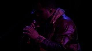 Shabazz Palaces - Forerunner Foray (Live @ The Tractor Tavern)