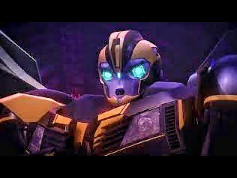 Transformers Prime  Predacon Rising Full Movie Part 9 in Hindi. Transformers Prime In Hindi