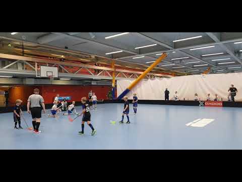 ÅIF Vit-Ervi Pohjoinen  Erä 1