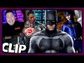 Every DCEU Movie Announced That Got Cancelled (Goodbye DCEU)