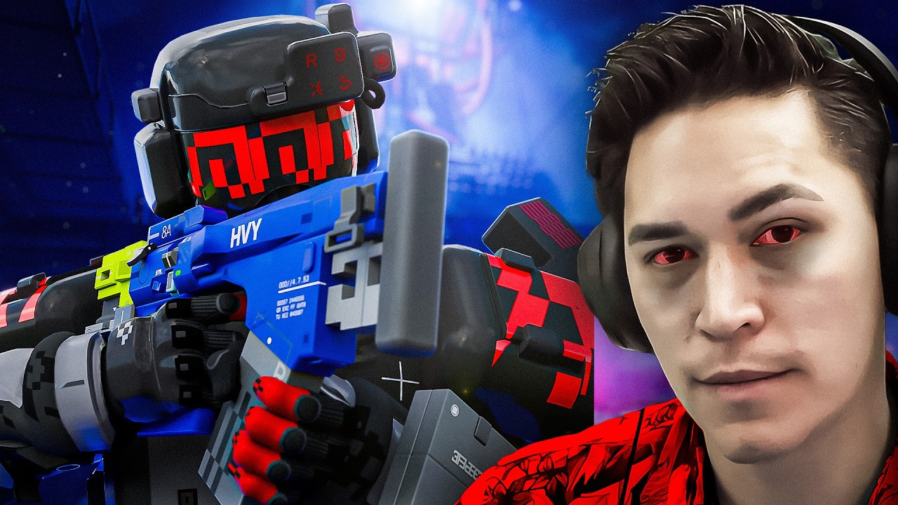 Cryo Archive but Everything Goes Wrong