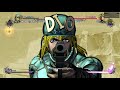 Music Has Perfect Timing During Dio Fight
