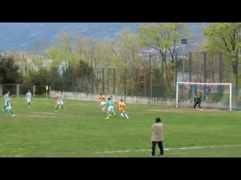 NAŠI TIĆI 100: DALMATINAC (S) - ŠIBENIK, 04.04.2015.