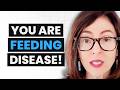 The REAL Cause Of Insulin Resistance Stop Eating This Dr Cate Shanahan
