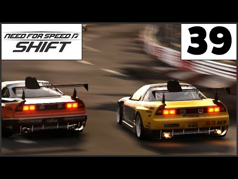 Exotic Riviera Tour - Need for Speed: SHIFT [X360/DLC] || 100% Playthrough (#39)