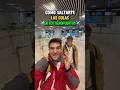 Como saltarse las colas del control de seguridad en los aeropuertos ✈️😍 #viajes #aeropuerto #vuelo