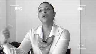 Vídeo #7 Quero Compartilhar - Convidada: Leiane Mauricio
