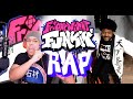 Friday Night Funkin Rap Video FT Dashie Cory
