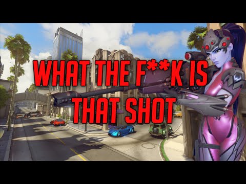 What The F**k is That Shot - Aimbottz Gameplay