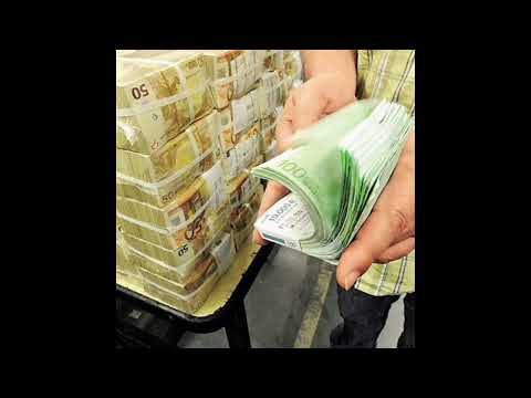 Schmiddi x Ruski53 x 1stK x RI€O - Viel Geld