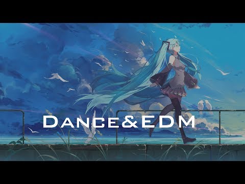 ElementD - Giving In (feat. Mees Van Den Berg) [Dance&EDM]