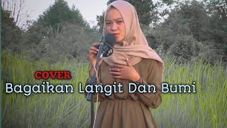 Download lagu bagaikan Langit Dan Bumi.(hesa & denni) mp3 Download lagu bagaikan Langit Dan Bumi.(hesa & denni) mp3