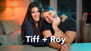 Tiff + Roy | Welcome To Our Channel