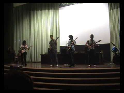 Reincidentes - Vicio (Cover) video thumbnail