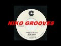 Sister Sledge – Cream Of The Crop (45 RPM 1976)